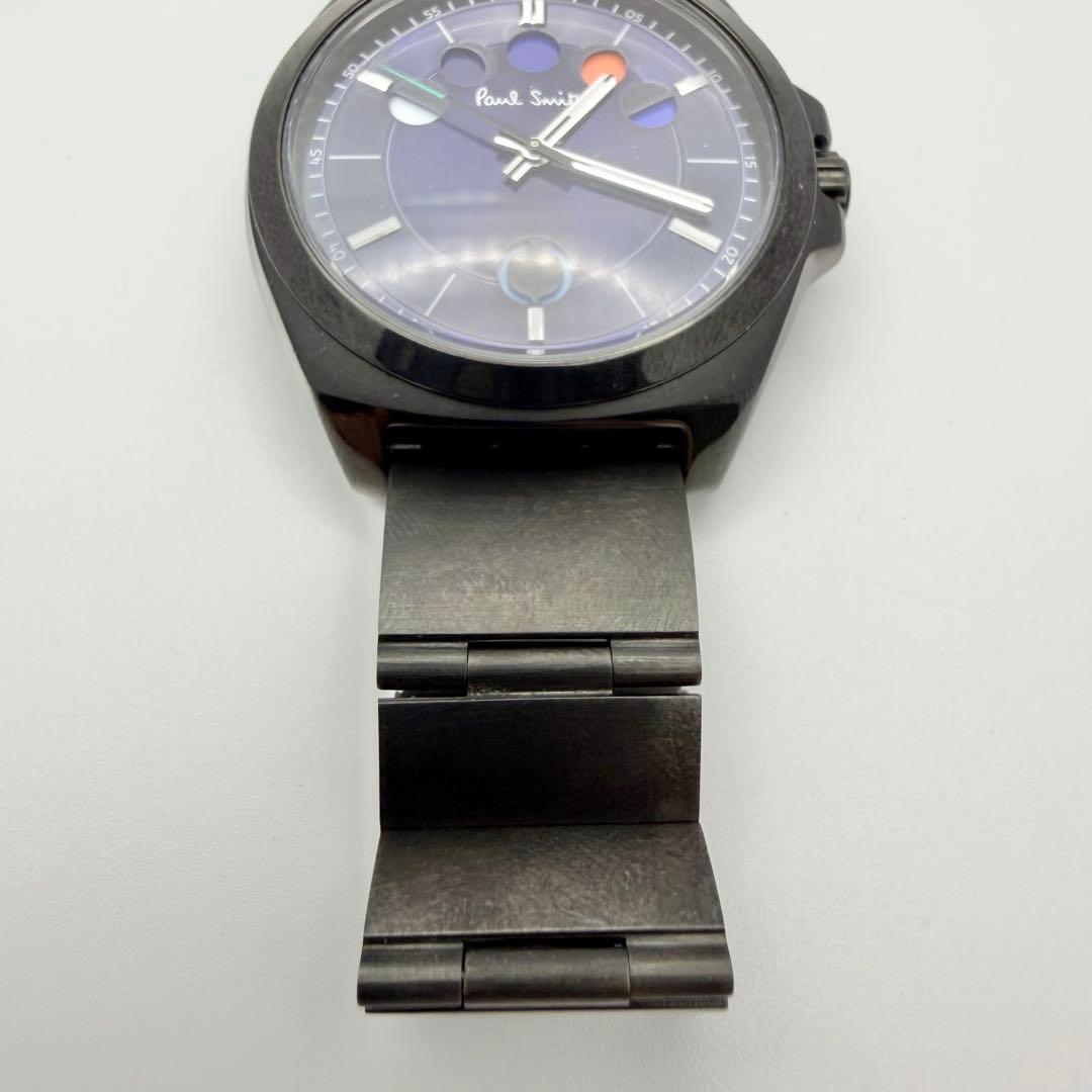 希少】ポールスミス five eyes リミテッドエディション1000本限定