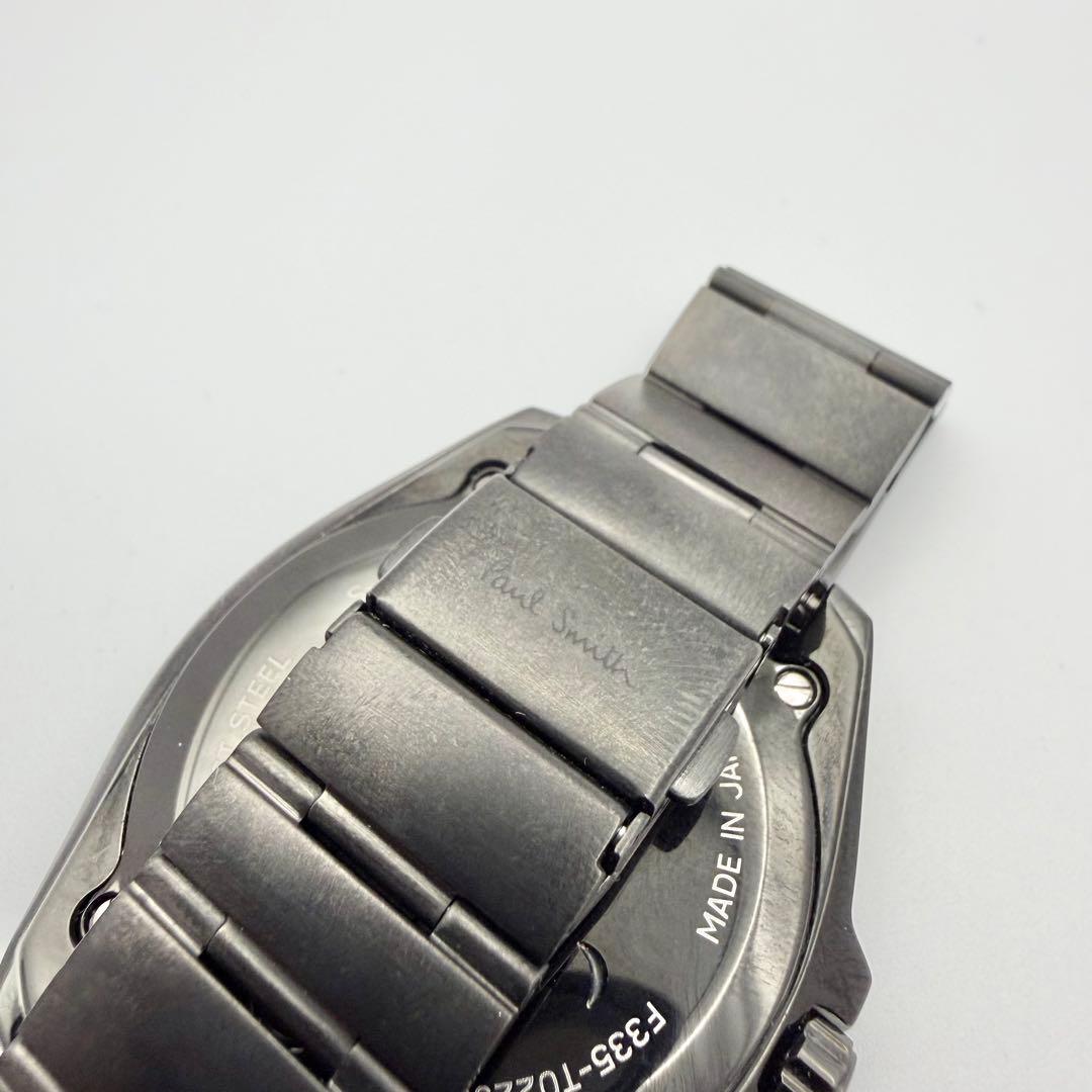 希少】ポールスミス five eyes リミテッドエディション1000本限定