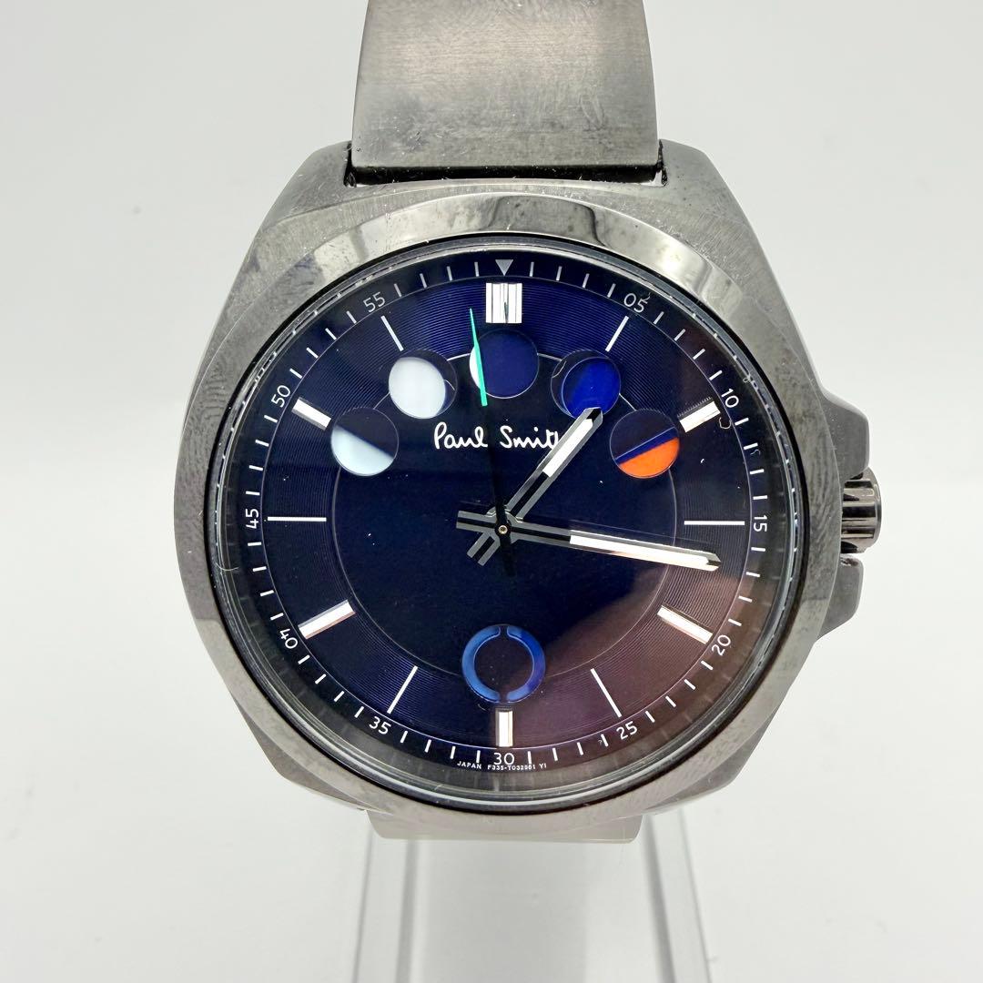 希少】ポールスミス five eyes リミテッドエディション1000本限定