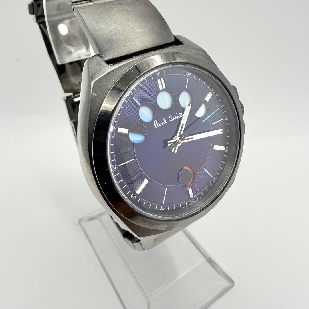 希少】ポールスミス five eyes リミテッドエディション1000本限定