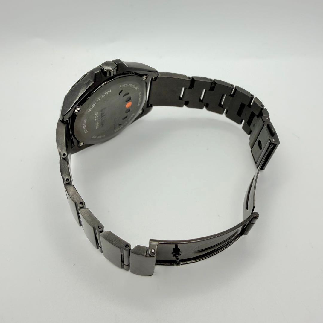 希少】ポールスミス five eyes リミテッドエディション1000本限定