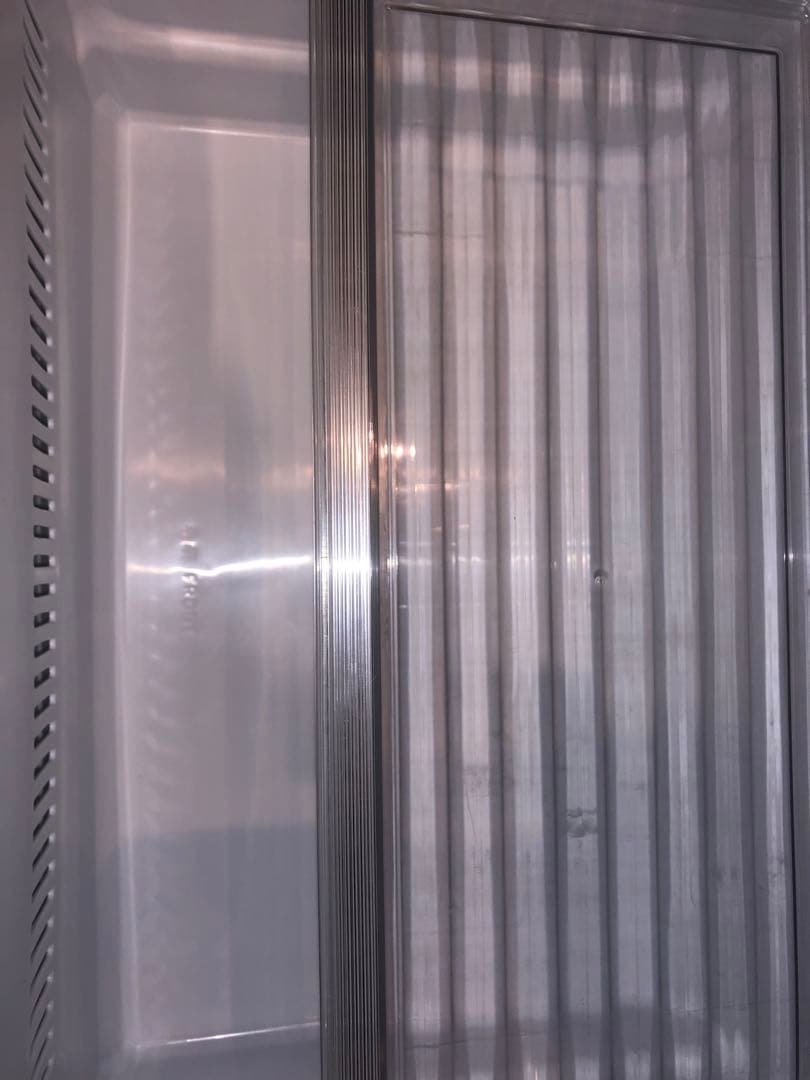 Panasonic冷蔵庫451L地域限定配送無料6ドア￼￼