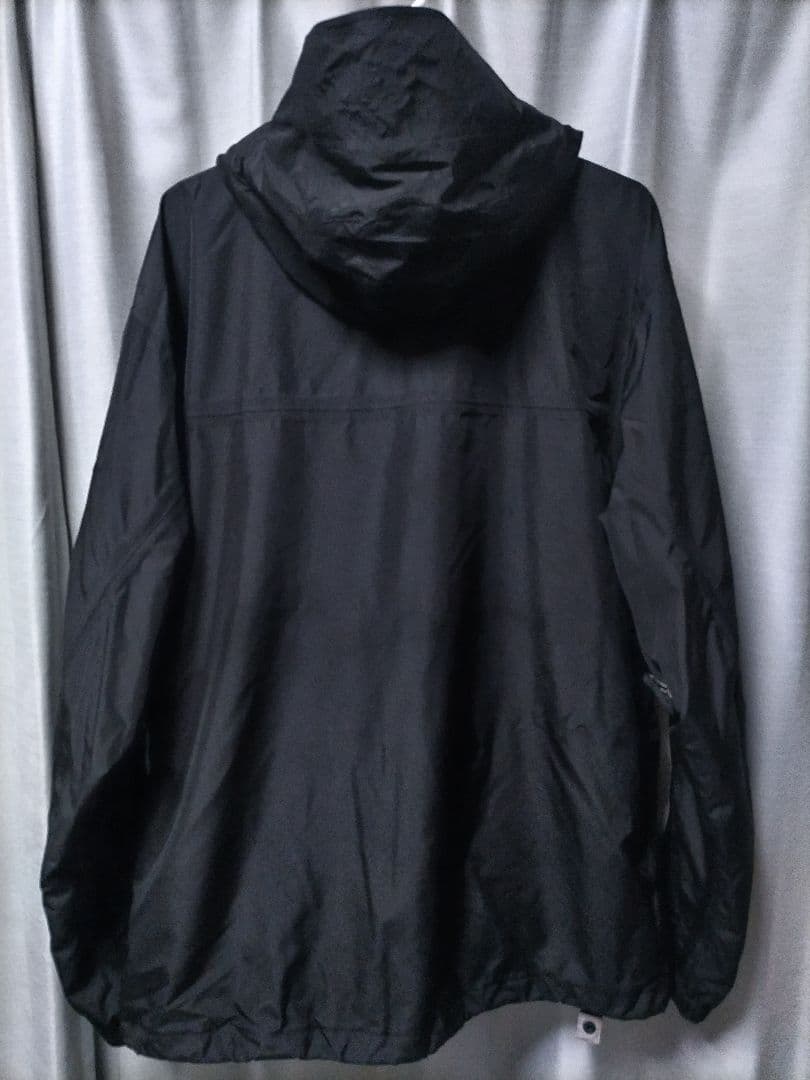 BURTON　ak スノーボード　ウェア　セットアップ　黒