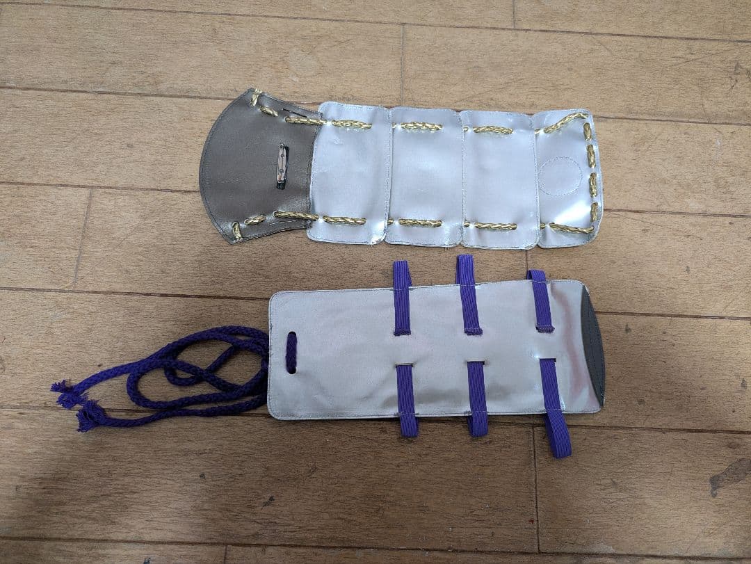 刀剣乱舞 正装 平野藤四郎 コストモ製 コスプレ衣装