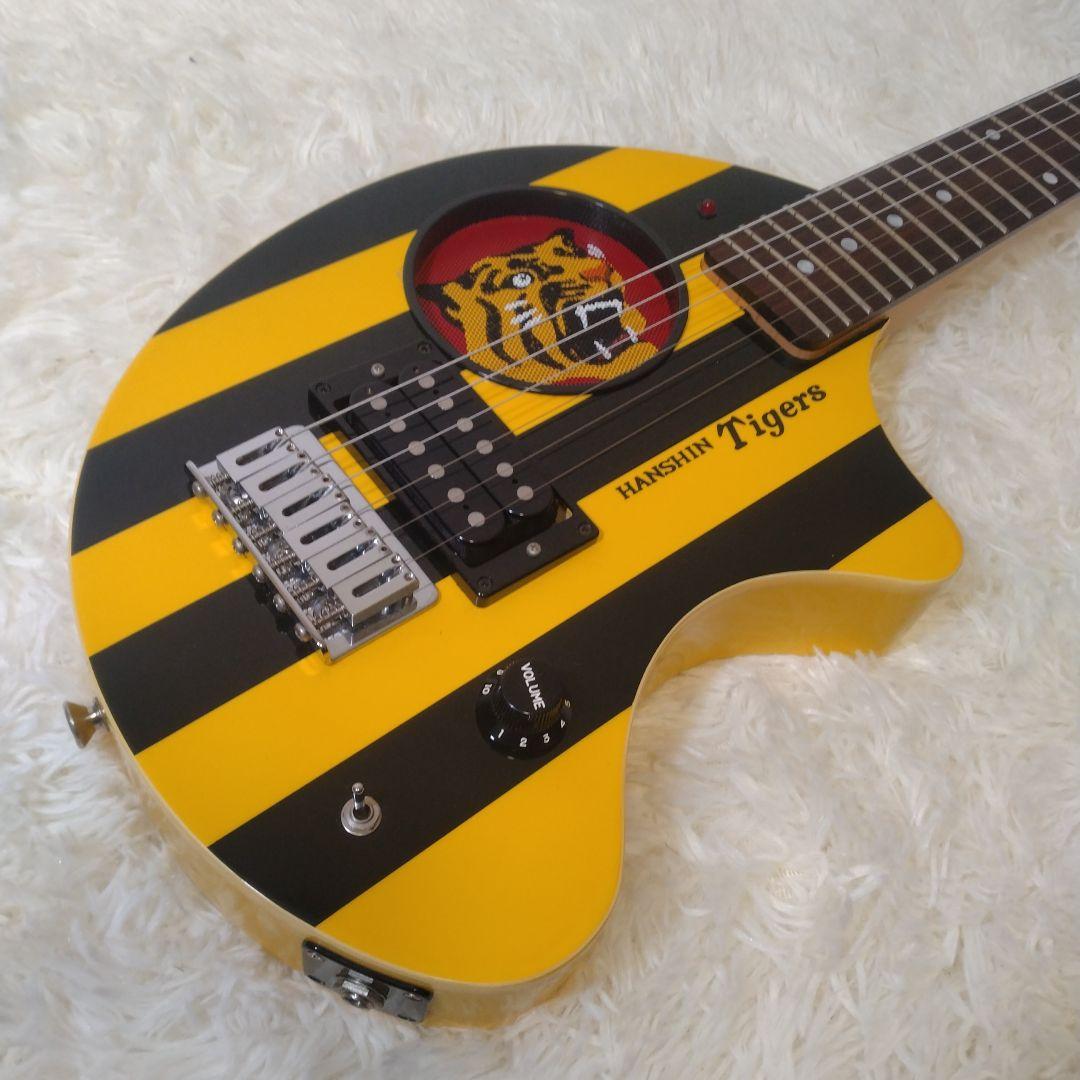 激レア ZO-3「TORA-ZO」阪神タイガースモデル FERNANDES