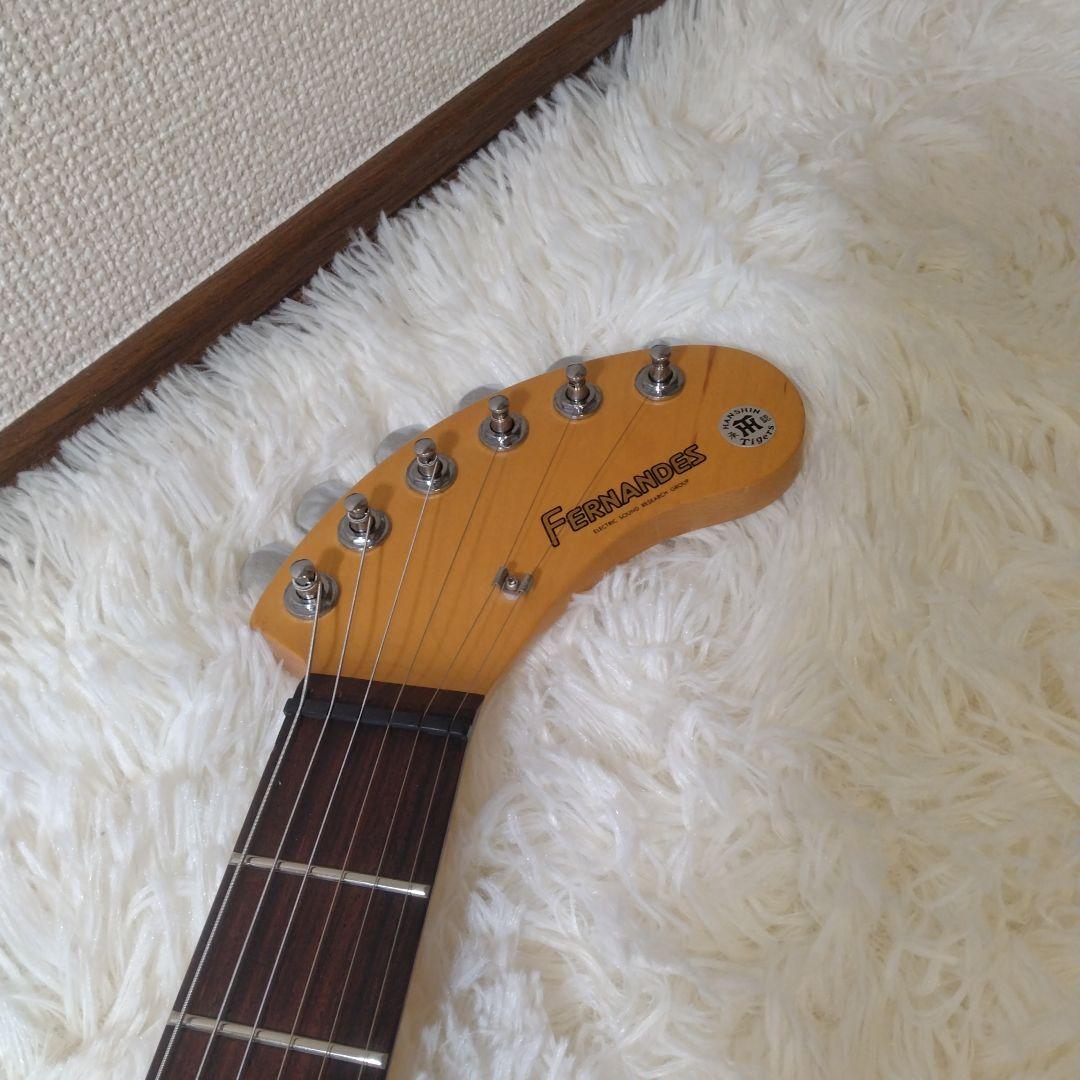 激レア ZO-3「TORA-ZO」阪神タイガースモデル FERNANDES