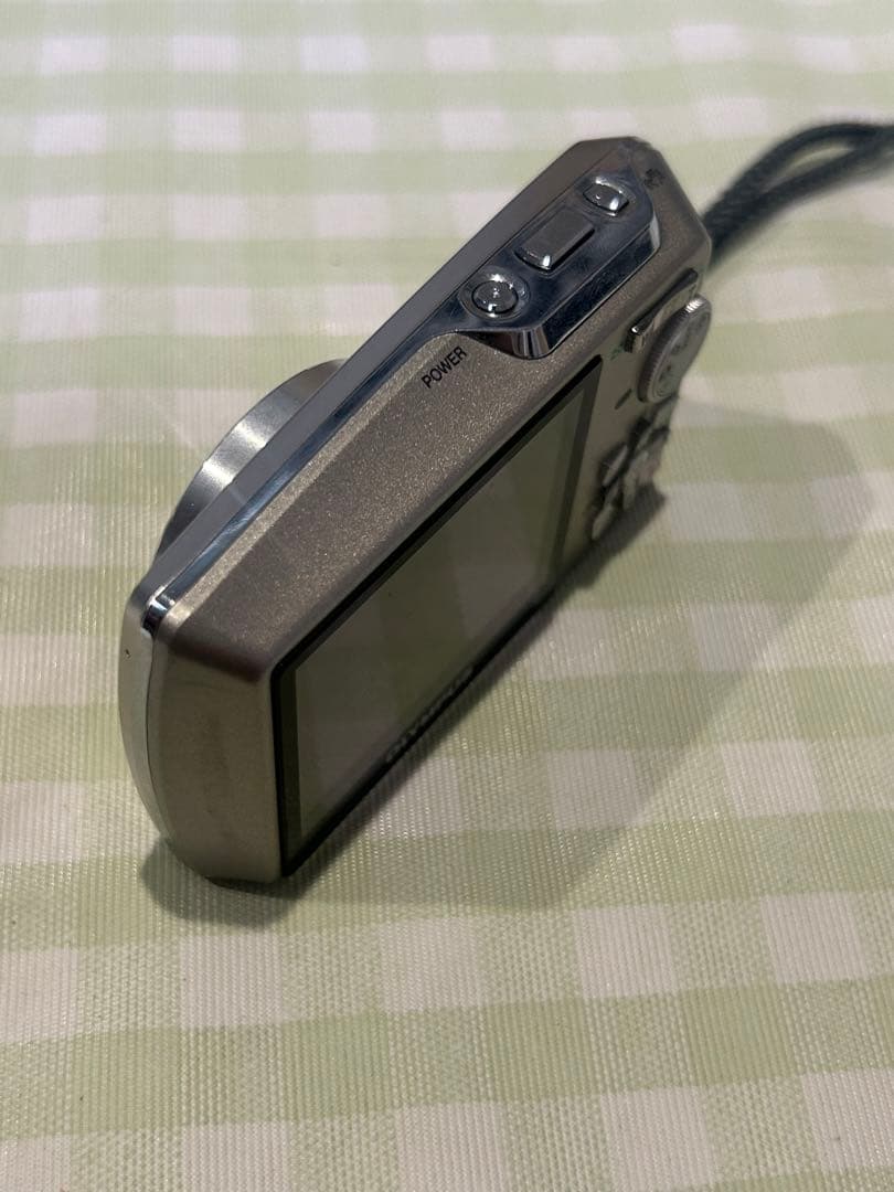 Olympus μ T750 コンパクトデジタルカメラ