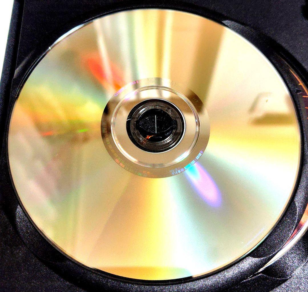 美品 X JAPAN DAHLIA TOUR 完全版 初回限定 DVD BOX