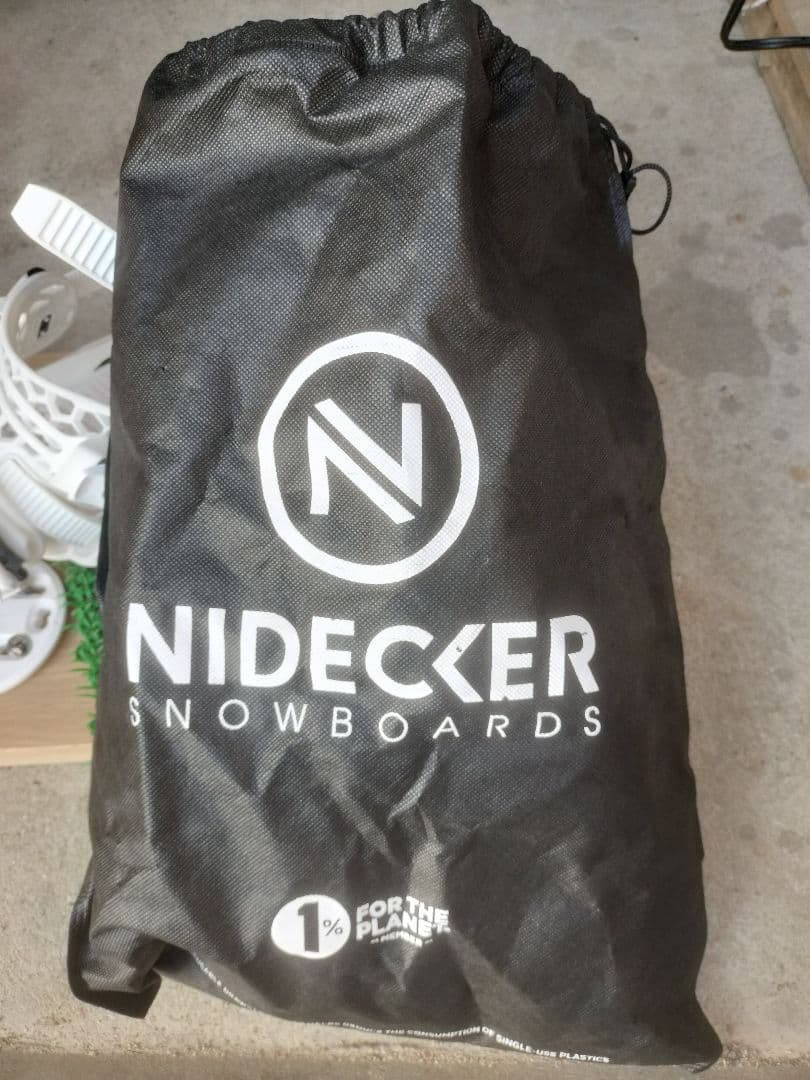 【左足のみ】リアエントリービンディングFLOW FENIX 24-25