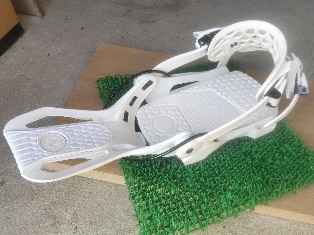 【左足のみ】リアエントリービンディングFLOW FENIX 24-25