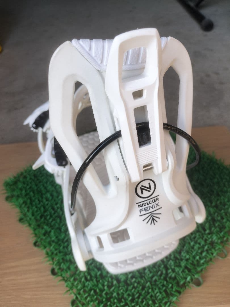 【左足のみ】リアエントリービンディングFLOW FENIX 24-25