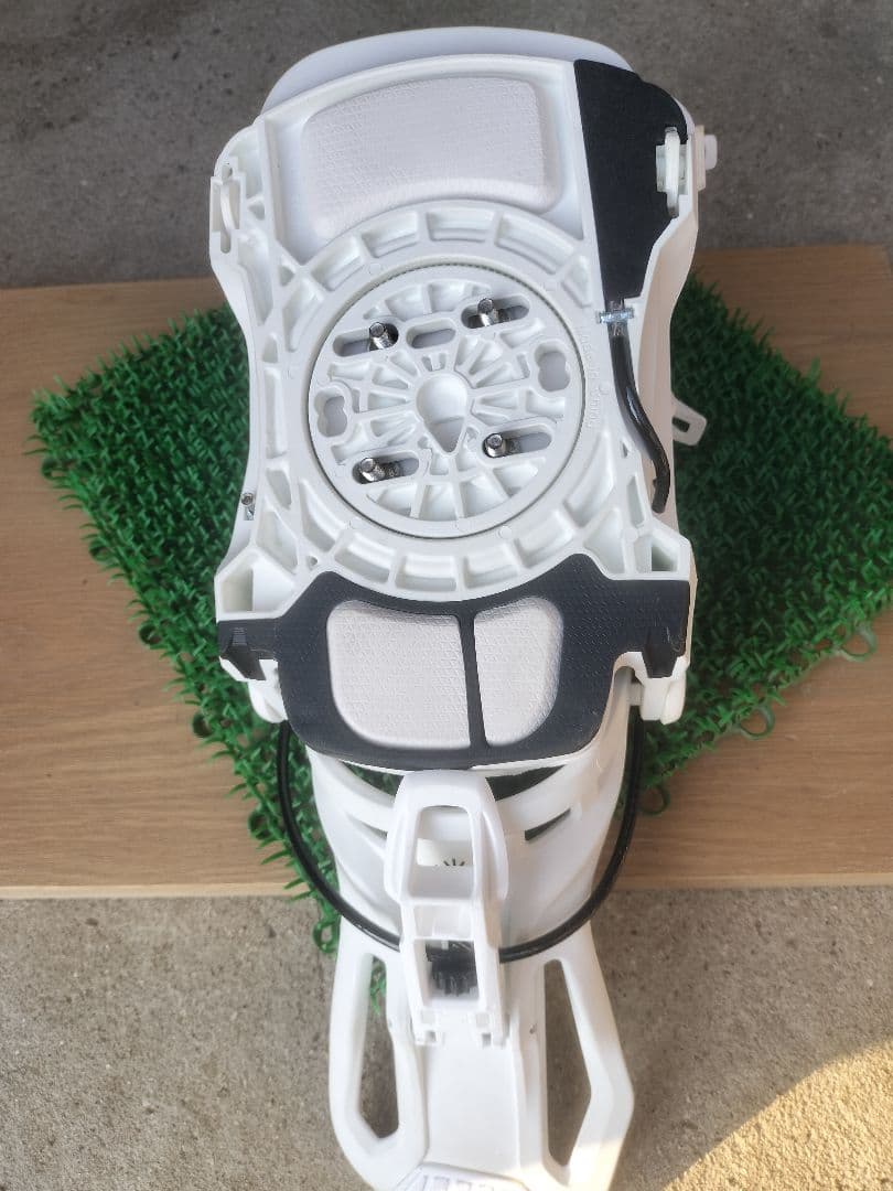 【左足のみ】リアエントリービンディングFLOW FENIX 24-25