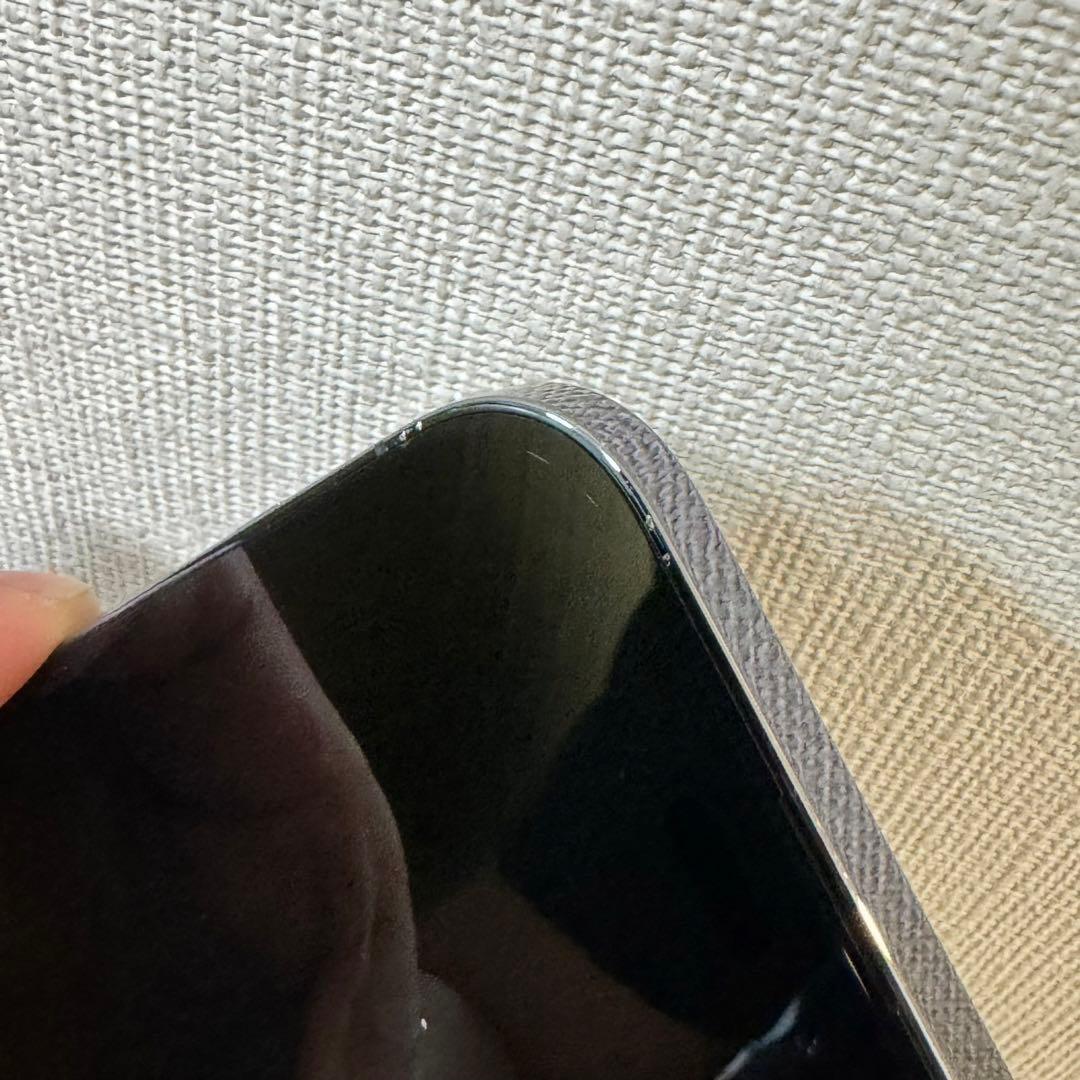 iPhone 14 Pro Max 256GB SIMフリー ディープパープル