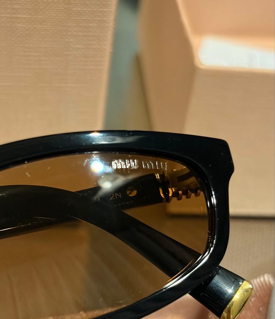 正規品　miu miu サングラス レディース　メンズ