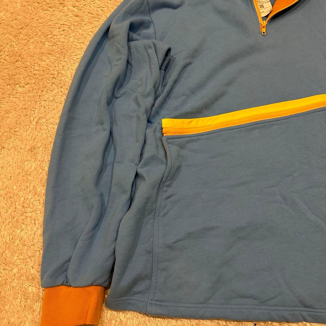 新品タグ付　BANDAI バンダイ　仮面ライダーガヴ　パーカー　メンズ　サイズL