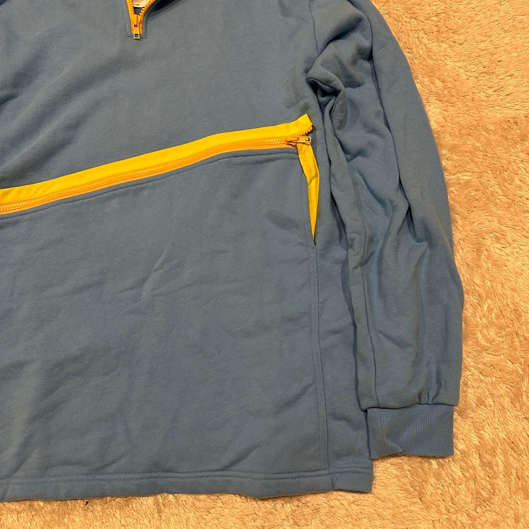 新品タグ付　BANDAI バンダイ　仮面ライダーガヴ　パーカー　メンズ　サイズL