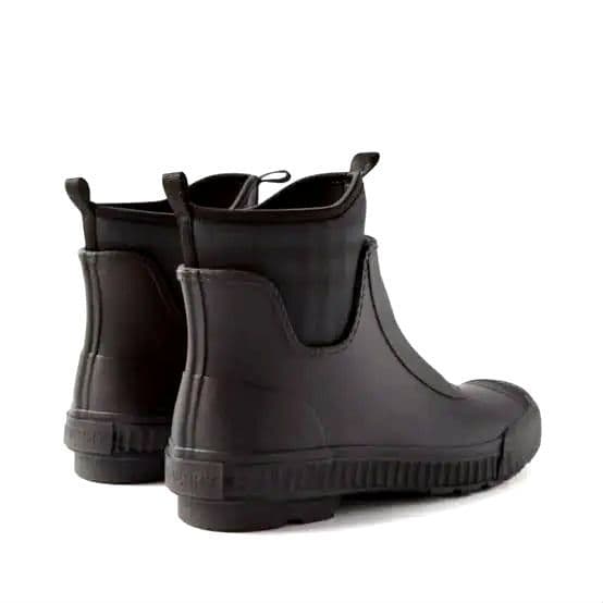 バーバリー Burberry Flinton レインブーツ サイズ36 23cm