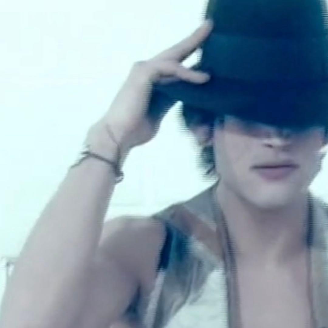 【Maison Martin Margiela】IDブレス 05AW 本人期