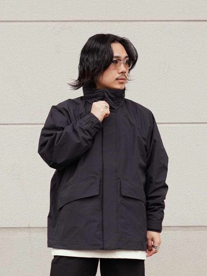 GOLDWIN パーテックス シールド アクト ローバー ジャケット