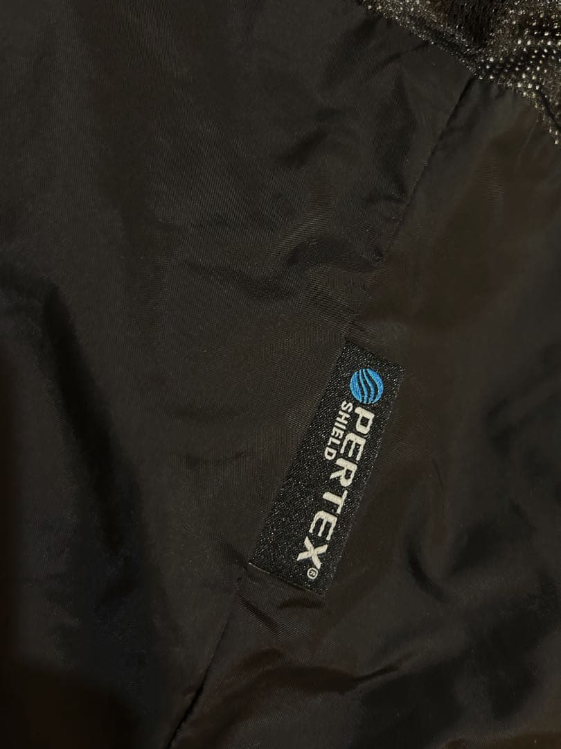 GOLDWIN パーテックス シールド アクト ローバー ジャケット