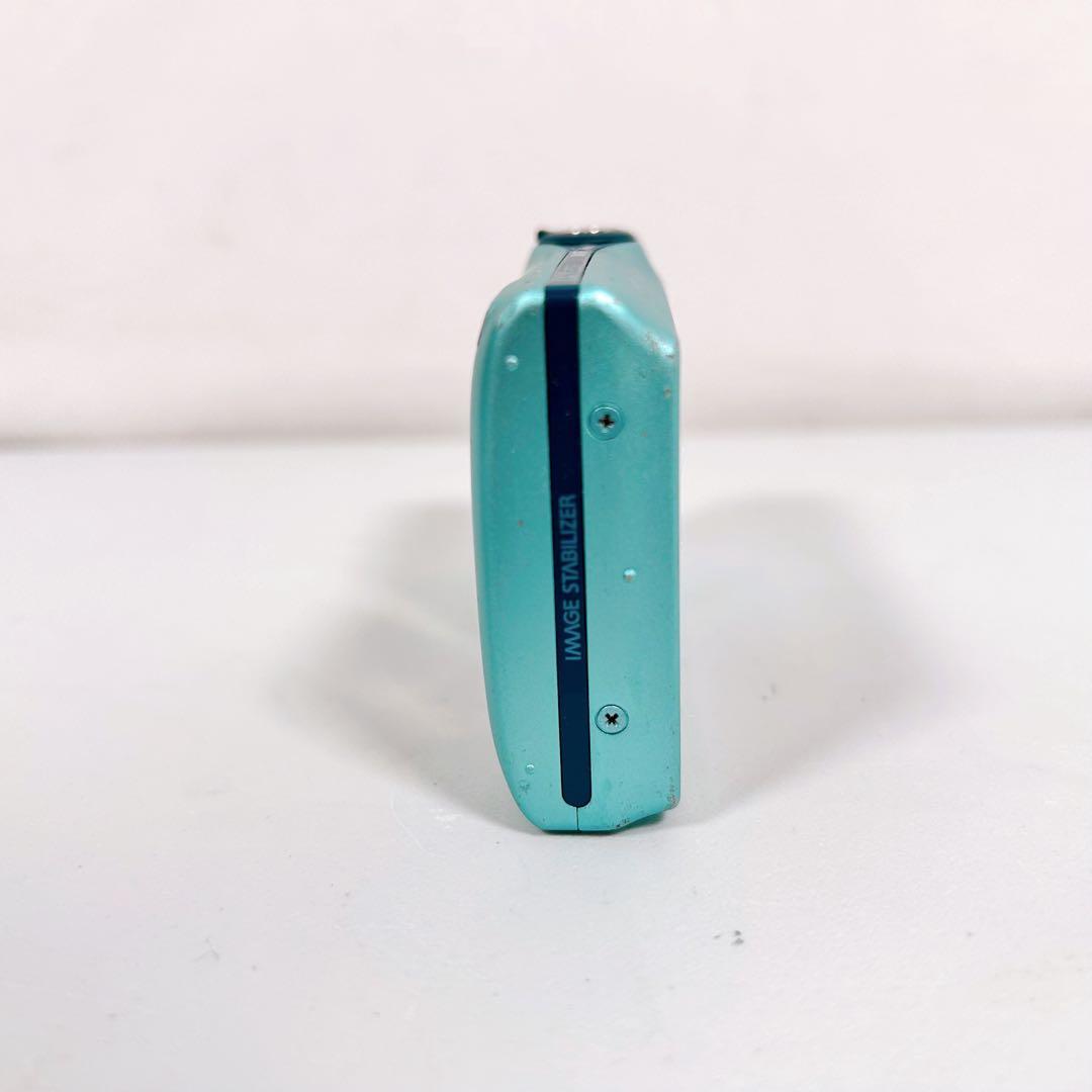 Canon キャノン　IXY 200F コンパクトデジタルカメラ　現状品