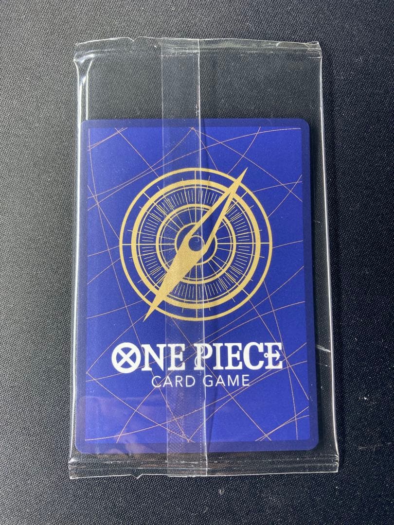 ルフィ ワンピース Emotion 未開封 プロモ