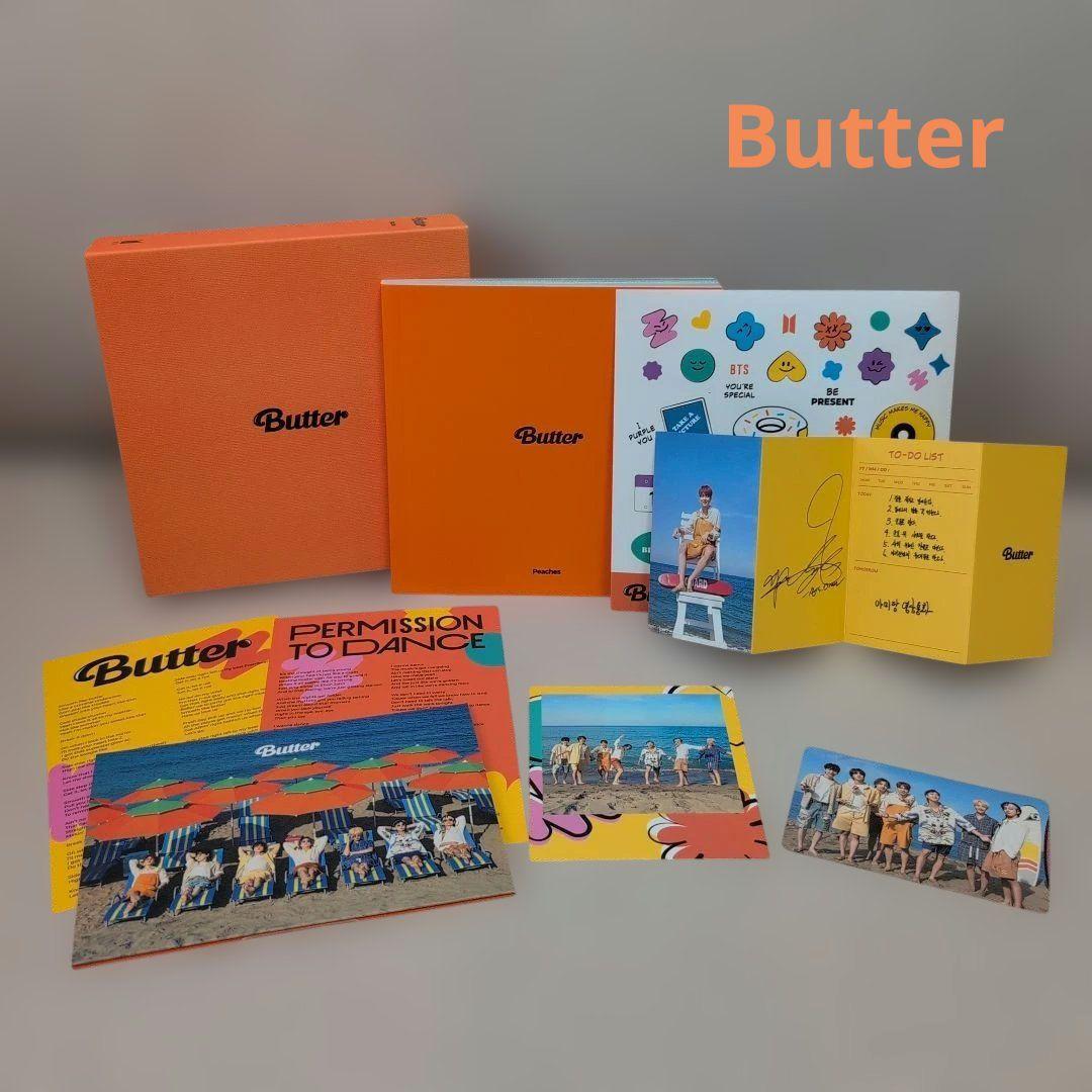 【トレカ全て付属】BTS アルバムセット まとめ売り