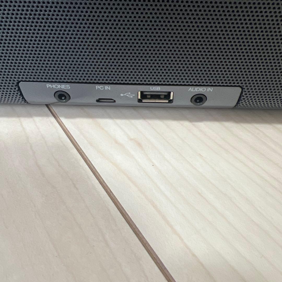 KENWOOD ケンウッドCLX-50 Bluetooth CD オーディオ