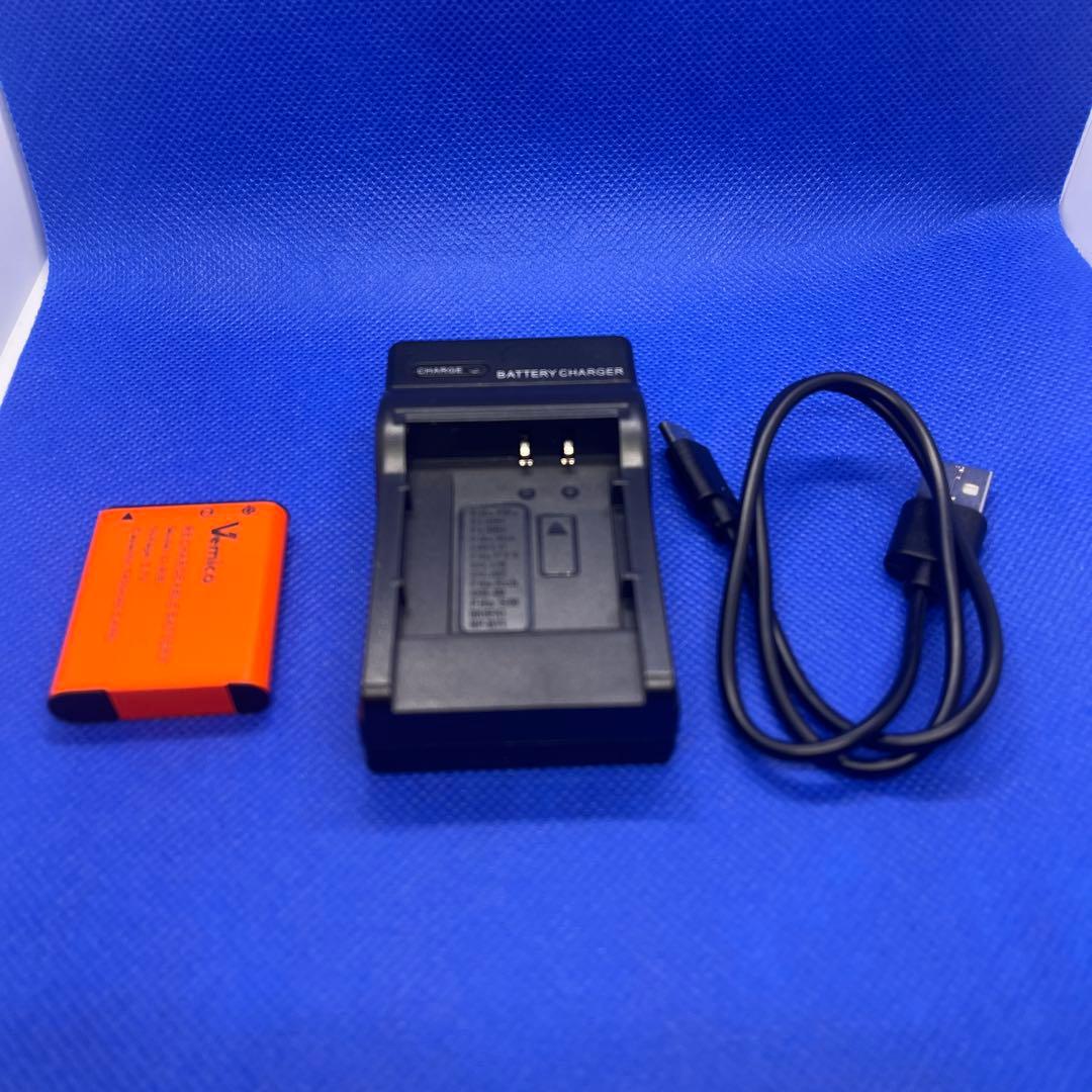 オリンパス　OLYMPUS Tough TG-2 ブラック