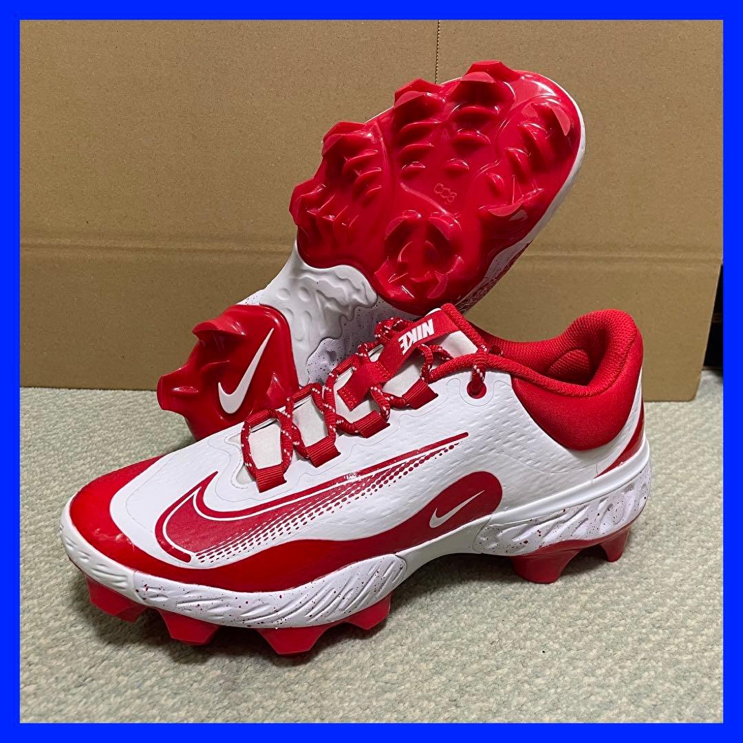 ナイキ ポイントスパイク Alpha Huarache Elite 4 MCS