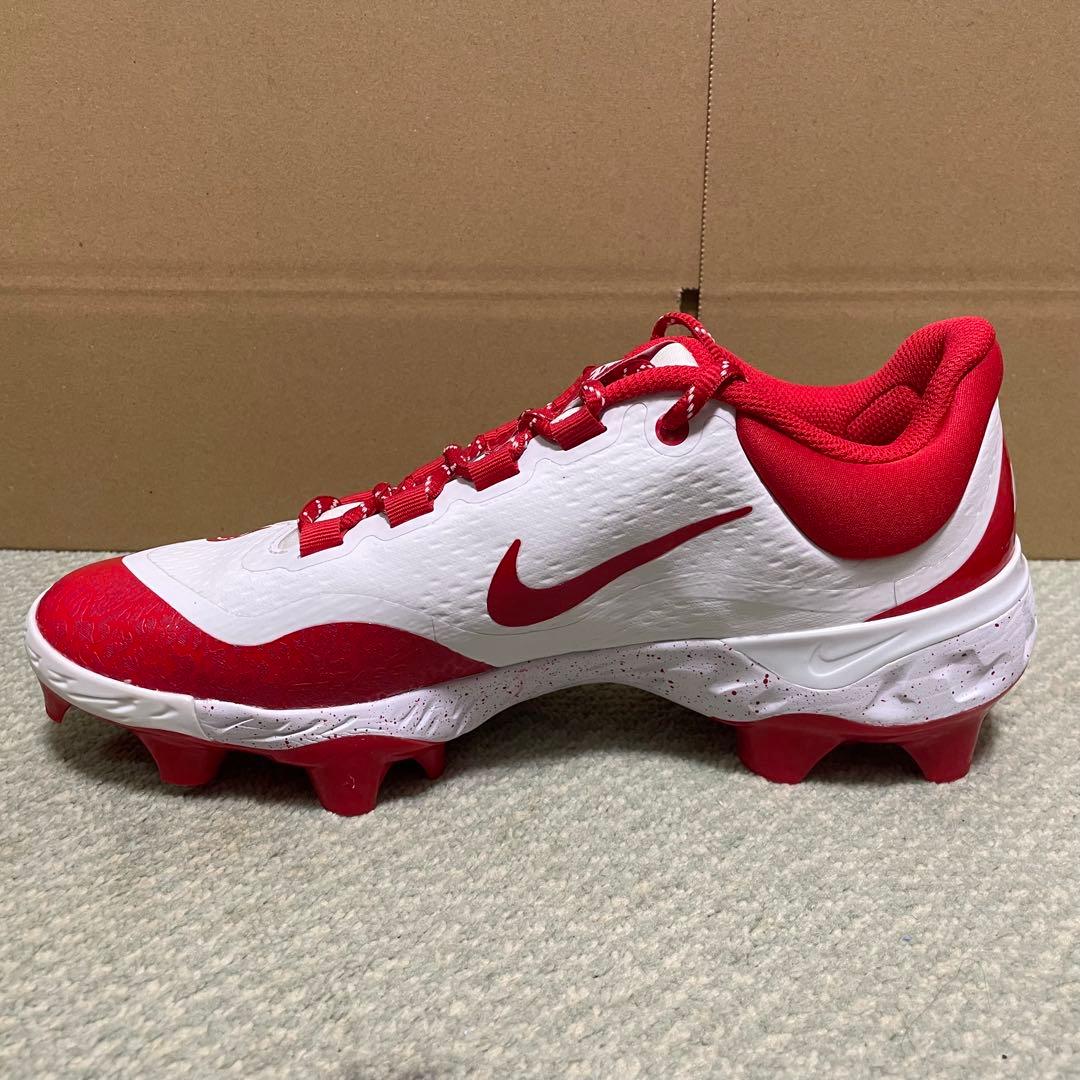 ナイキ ポイントスパイク Alpha Huarache Elite 4 MCS