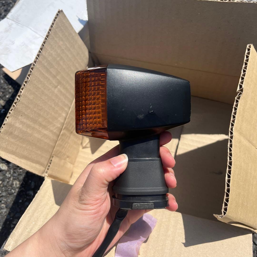 SUZUKI スズキ GS1200SS 純正ノーマルウィンカー