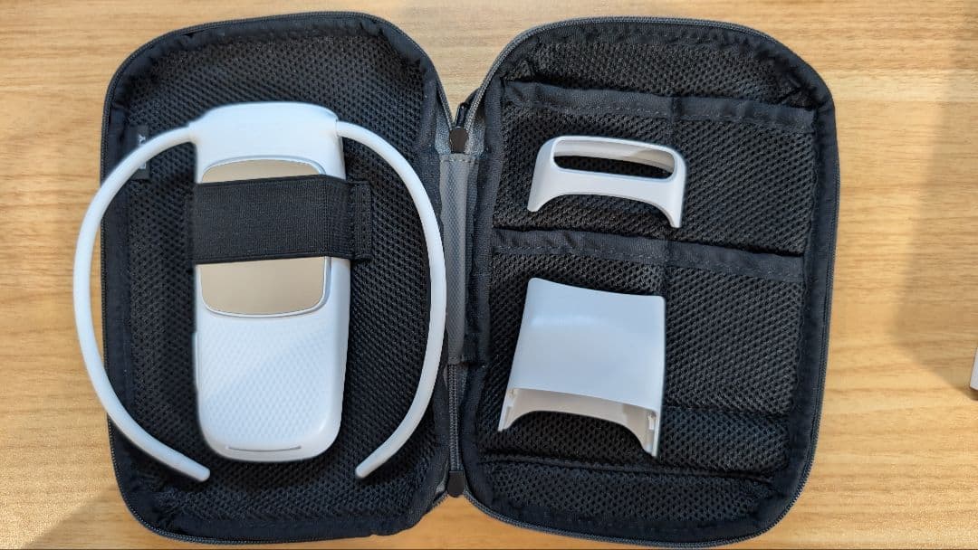 SONY REON POCKET 5（外箱・純正ポーチ付）