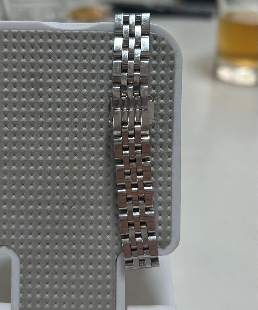 今日だけの限定価格！ete レディース腕時計