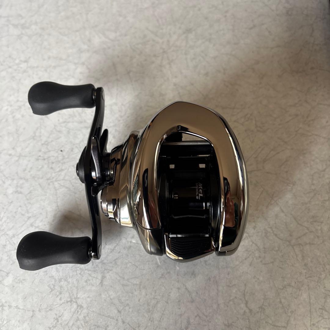 21アンタレスDC XG LEFT