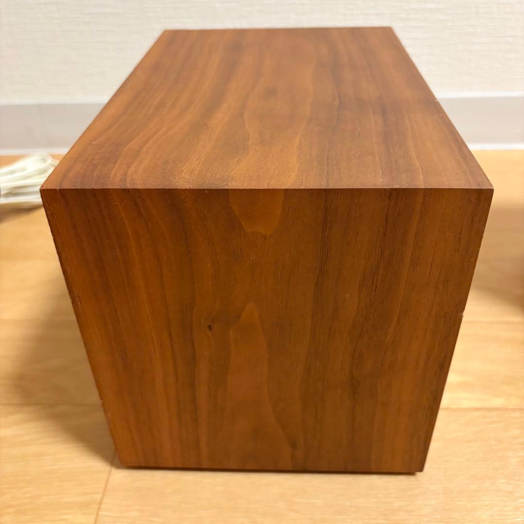 ラジオ・コンポ Tivoli Audio MODEL TWO + MODEL SUBWOOFER