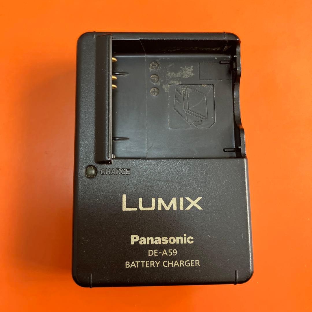 パナソニック ルミックス　LUMIX DMC-FX66 14メガピクセル