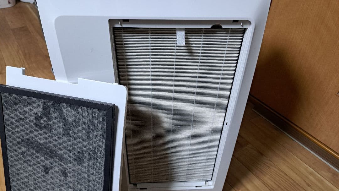 SHARP 空気清浄機 除湿器 KC-HD70