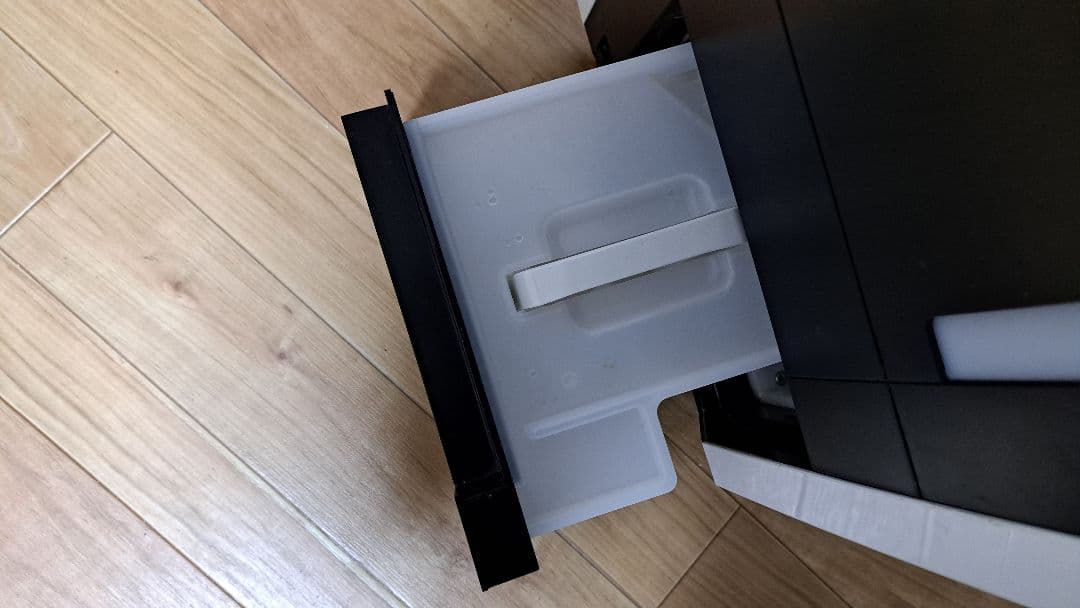 SHARP 空気清浄機 除湿器 KC-HD70