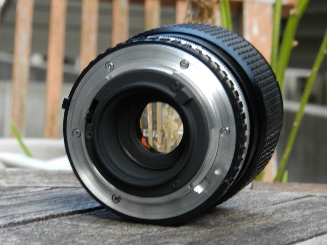 極美品 Nikon LENS SERIES E 36-72mm f/3.5