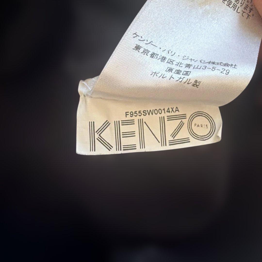 【専用】KENZO ライオンプリント スウェット XL