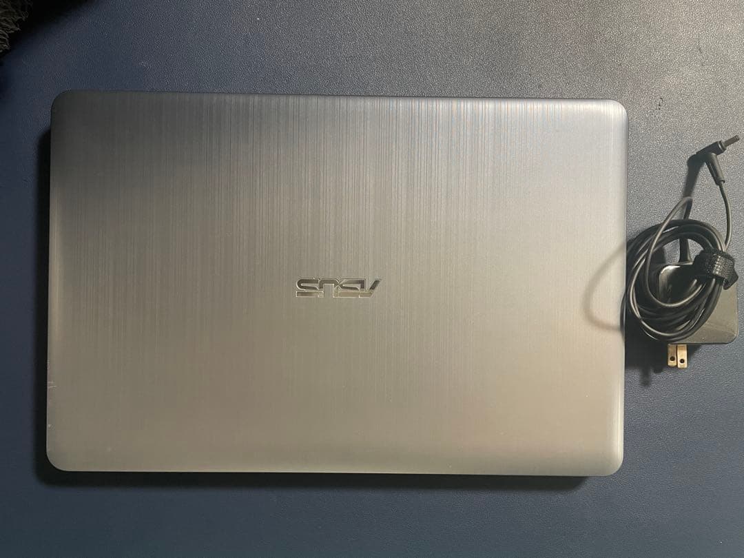 ASUS R541S Win11（25H2）SSD256GB 4G