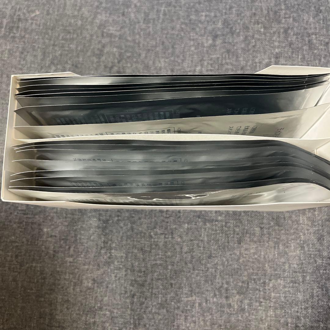 モイスティーヌコフレ　 プレミアムシートセット