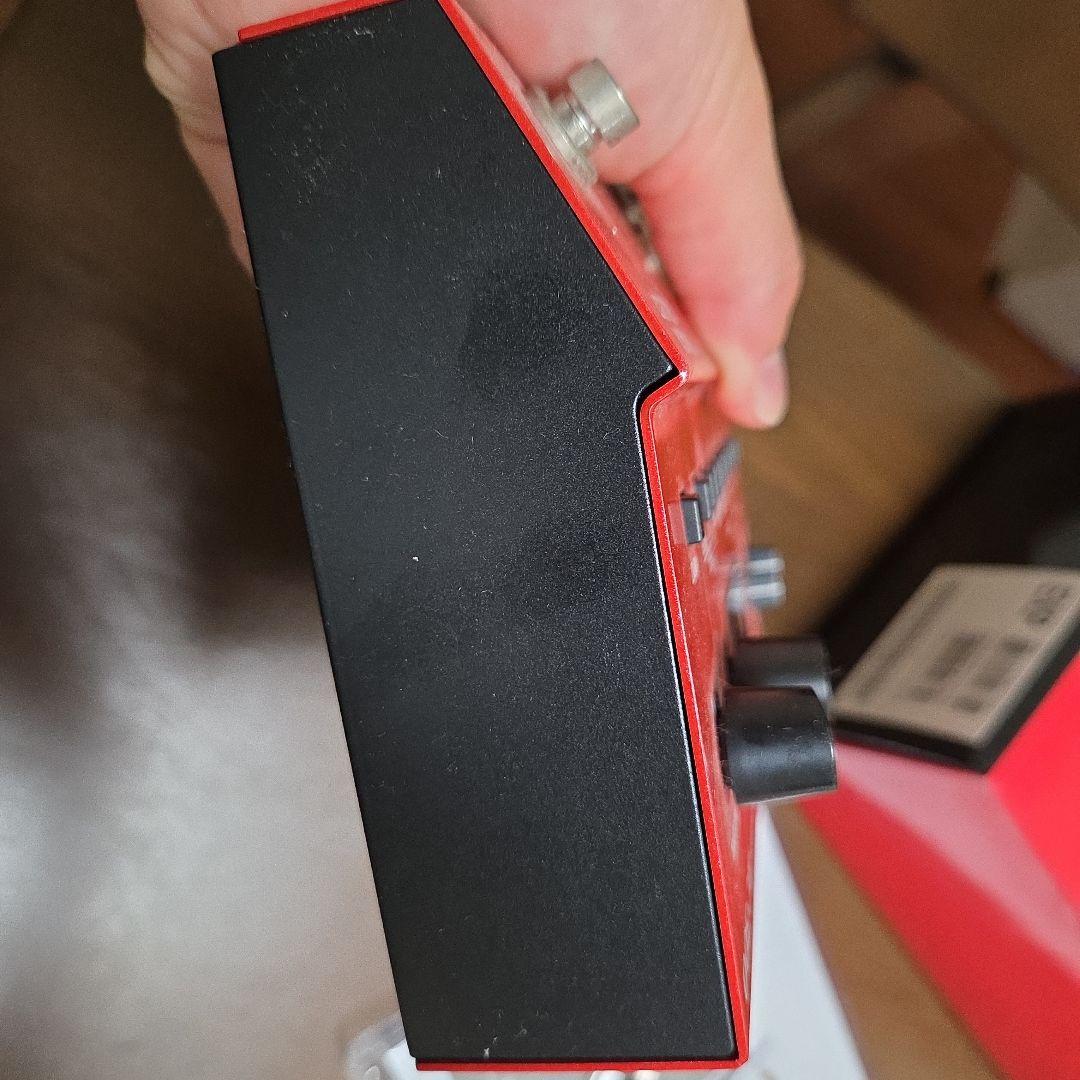 BOSS RC-500 ループステーション