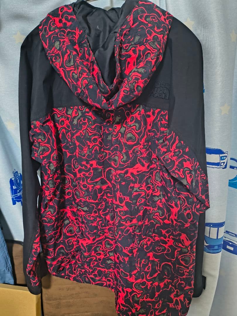 ザノースフェイス　マウンテンライトジャケット　GORE-TEX　最終価格