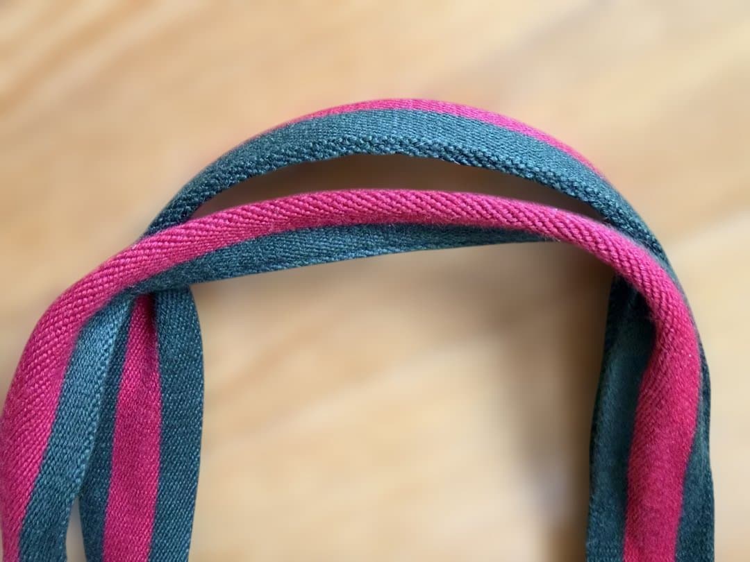 GUCCI グッチ GG キャンバス ボストンバッグ