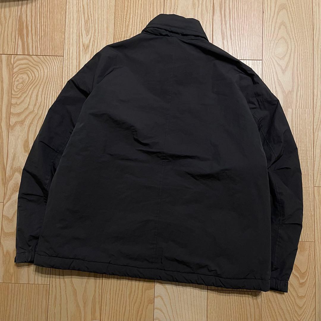【激レア】TIGHTBOOTH タイトブース UTILITY PUFFY JKT