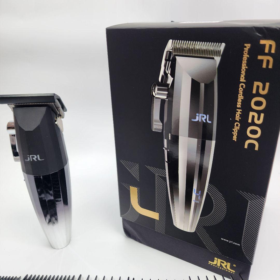 JRL FF2020C バリカン