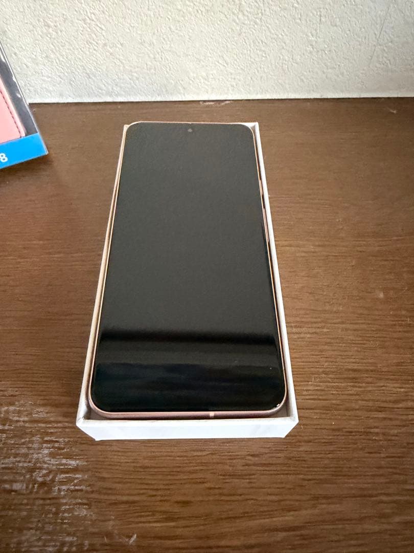 Google　Pixel8　128gb ローズ　SIMフリー