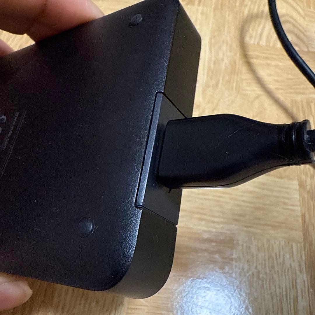 WD Elements WDBU6Y0020BBK　外付けHDD 2TB